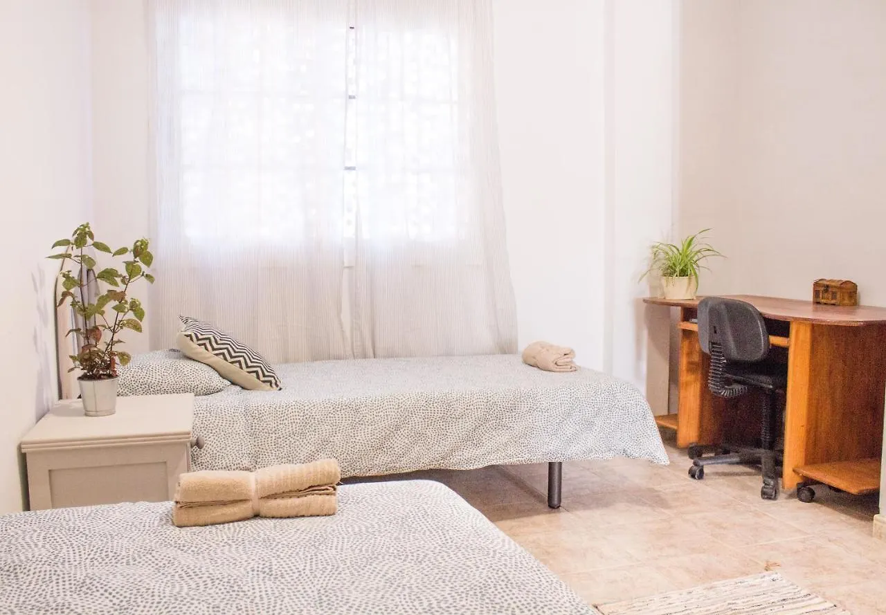 Vila Platanito House Arona