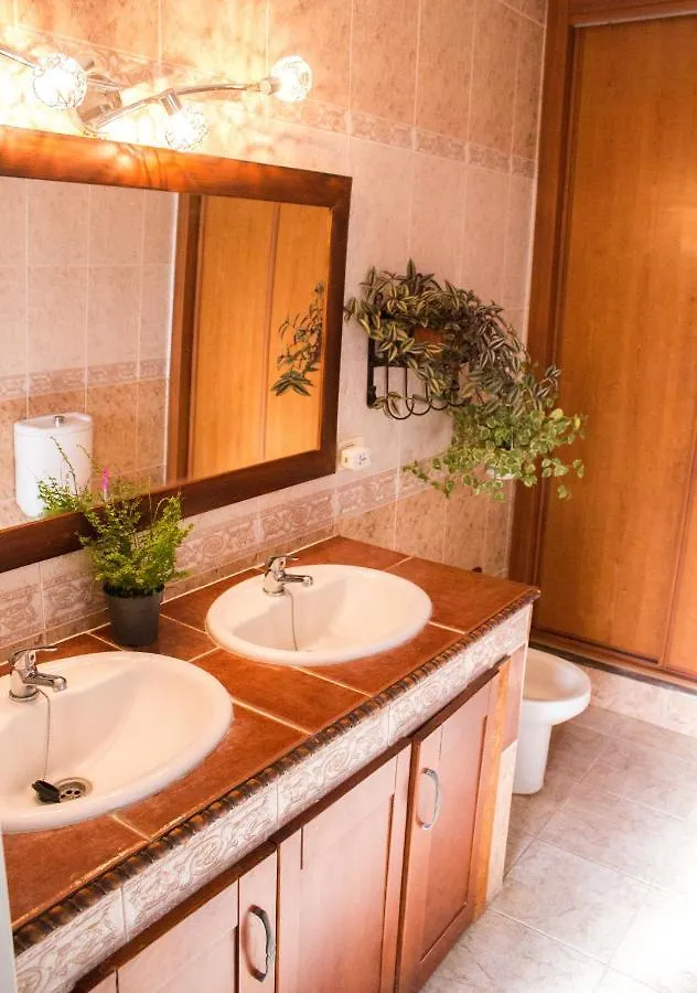 Vila Platanito House Arona