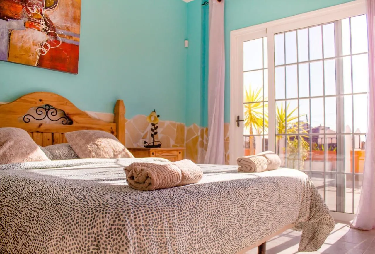 Vila Platanito House Arona  Arona (Tenerife)