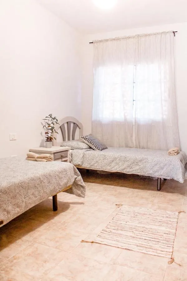 Vila Platanito House Arona   Arona (Tenerife)