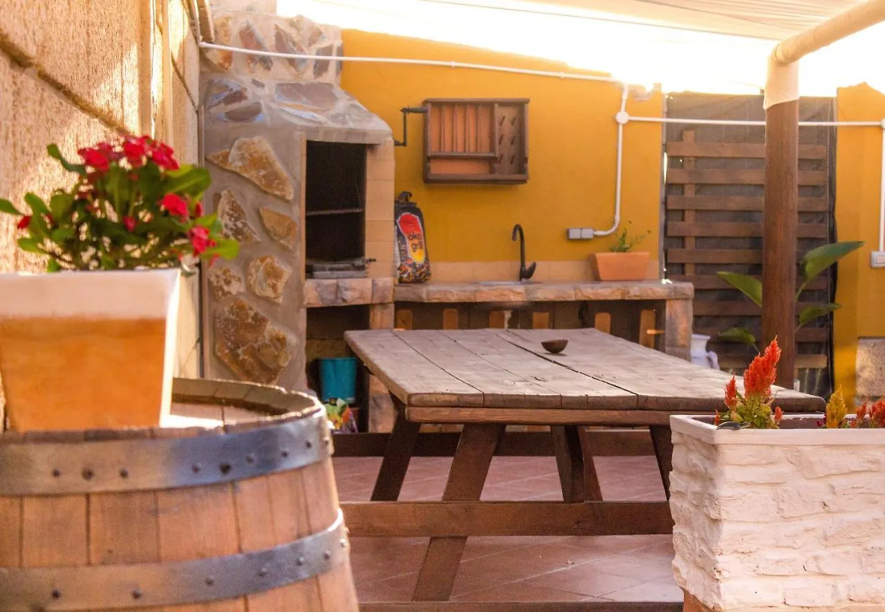 Vila Platanito House Arona