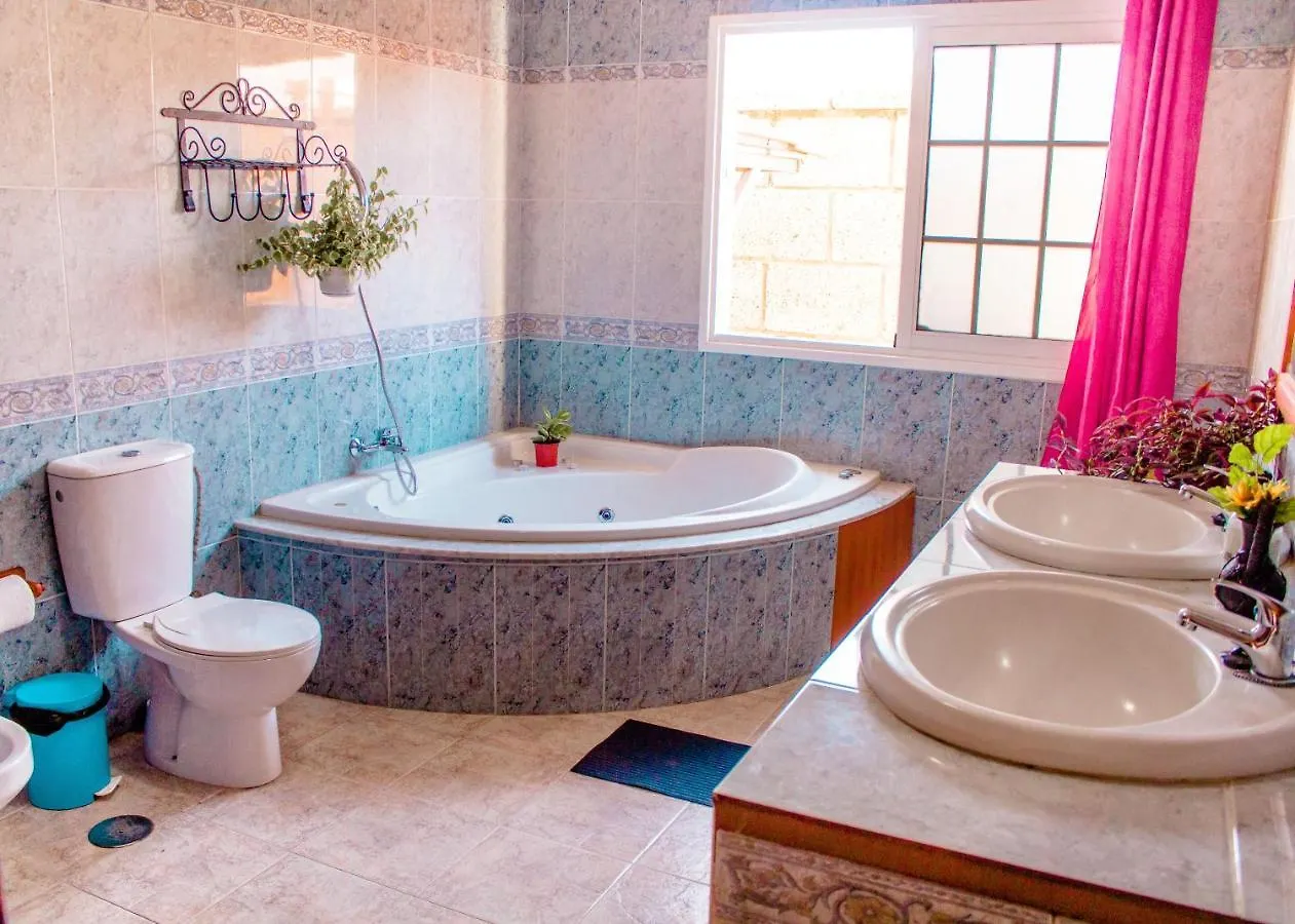 Vila Platanito House Arona  Arona (Tenerife)
