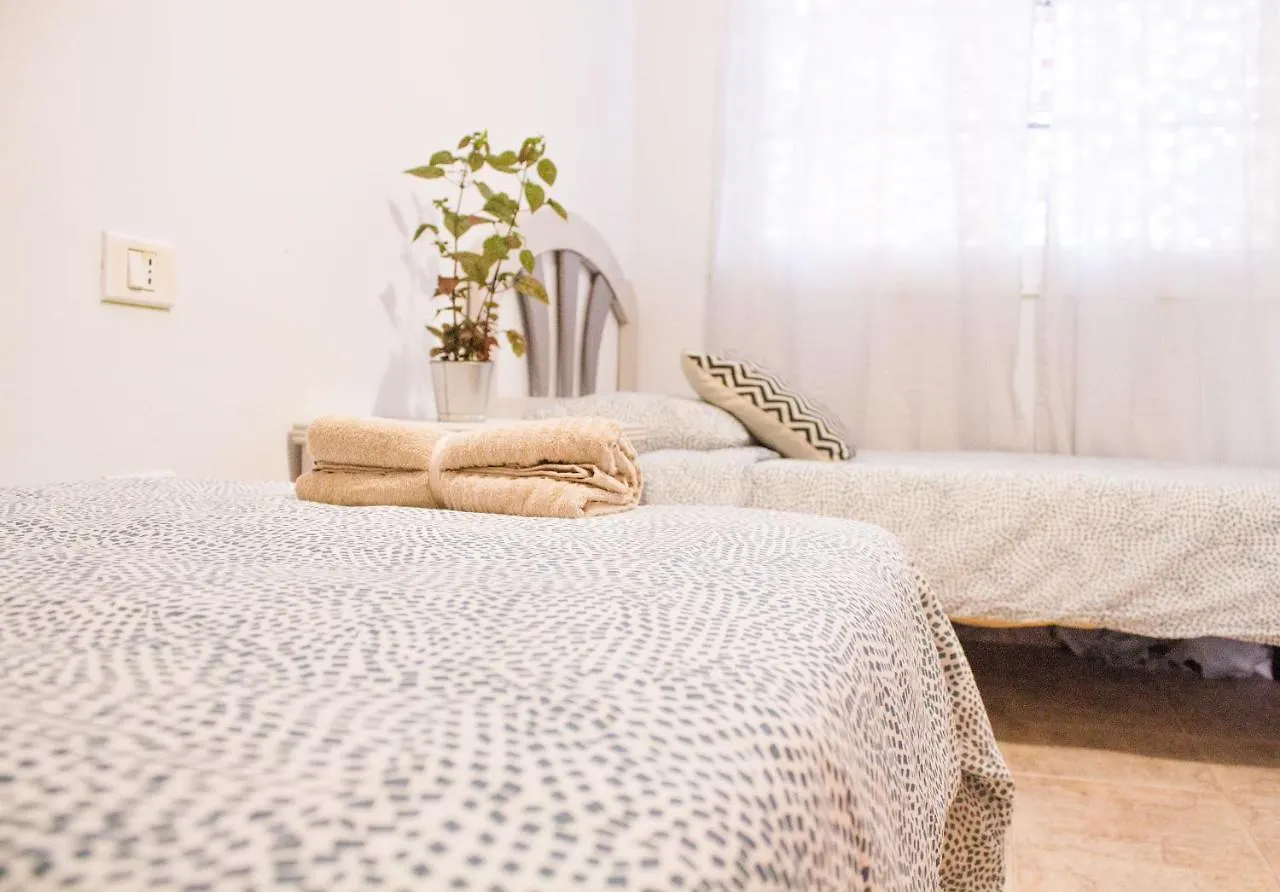 Vila Platanito House Arona