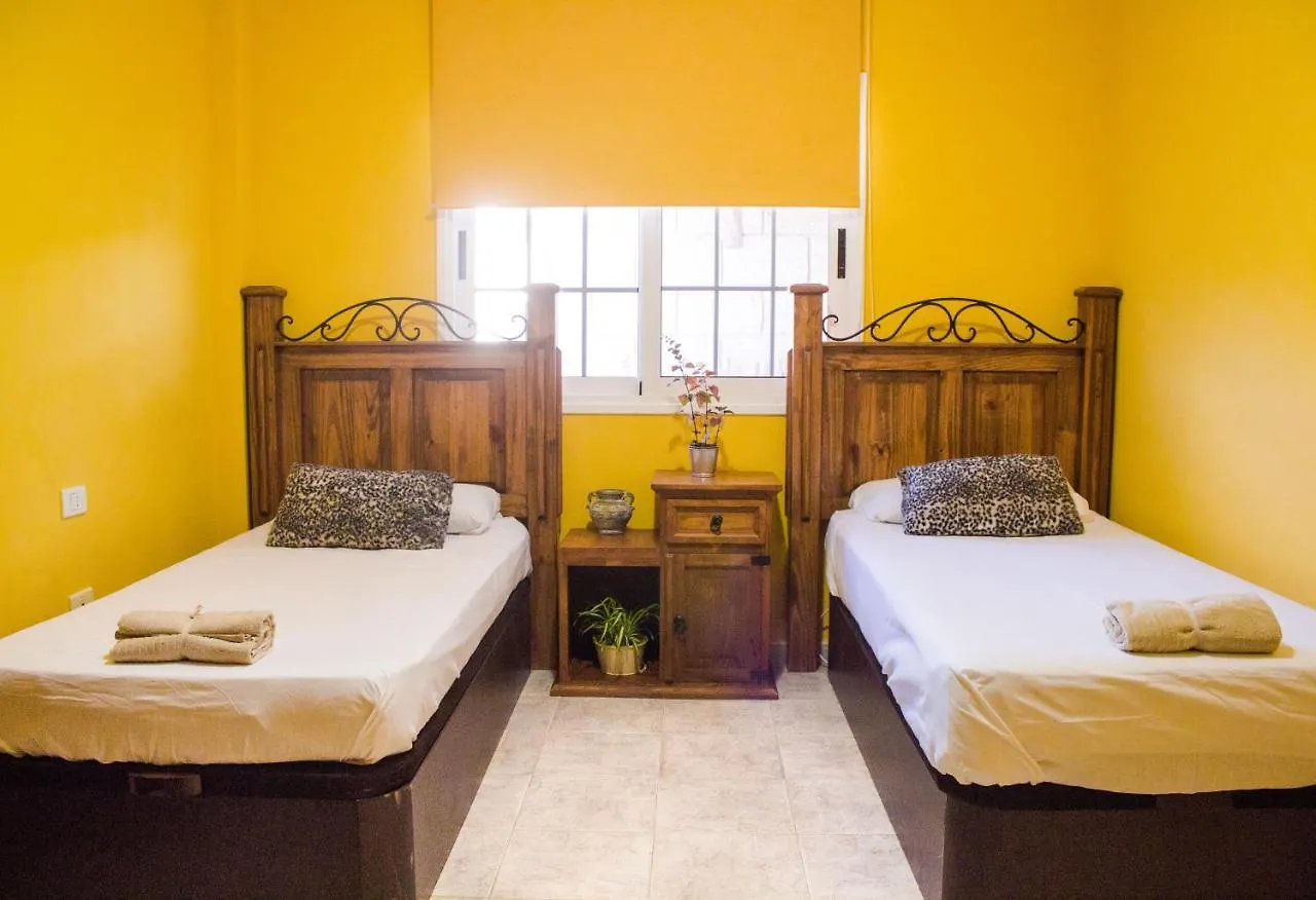 Vila Platanito House Arona  0*, Arona (Tenerife) Španělsko