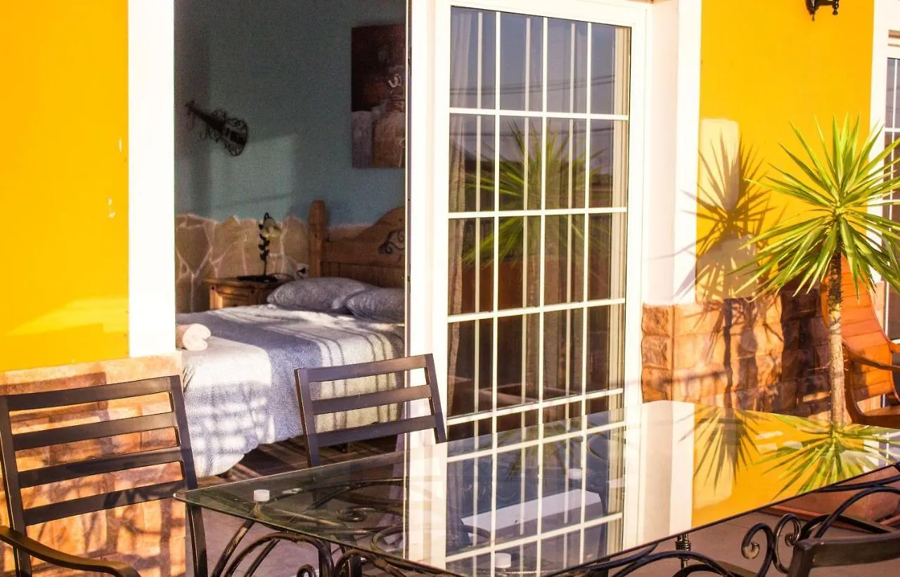 Vila Platanito House Arona   Arona (Tenerife)