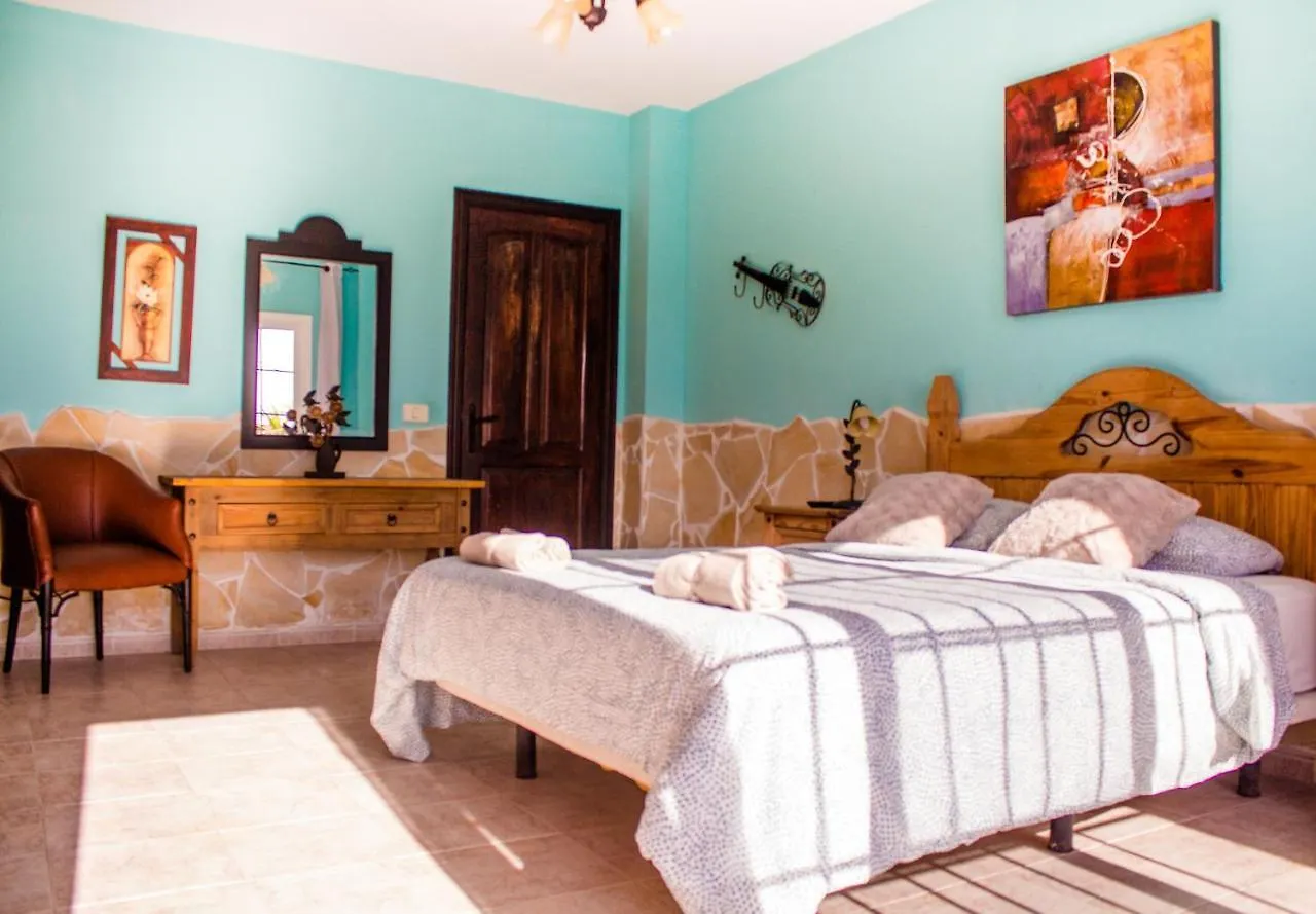 Vila Platanito House Arona