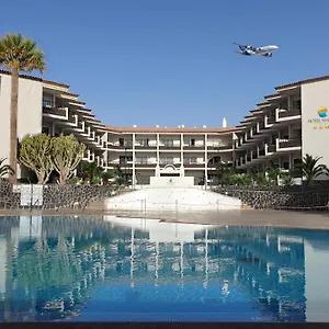 4* Appart hôtel Marino Tenerife